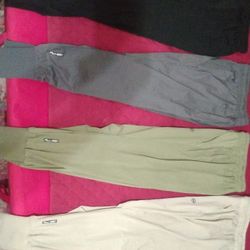 AWCO (Athleisure Wear Company) Joggers