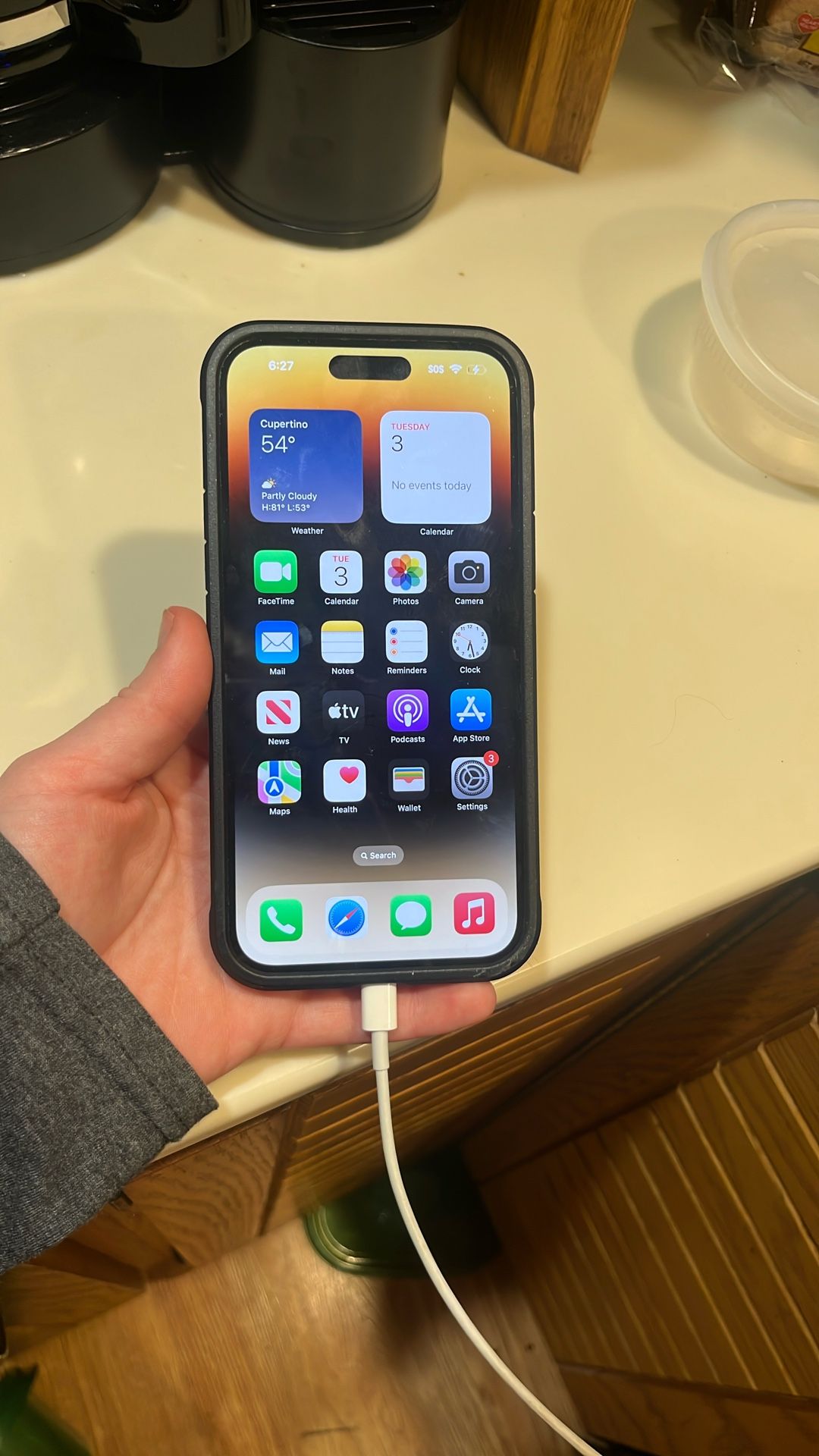 iPhone 14 PROMAX unlocked