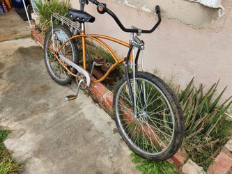 Vintage "26 Chicago Schwinn "In Excellent Condition "