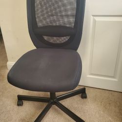 Desktop Chair