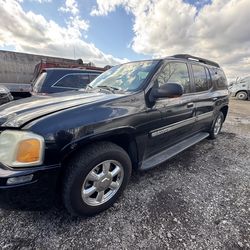 ♻️For Parts 2003 GMC Envoy XL Parting Out 🛠Para Partes