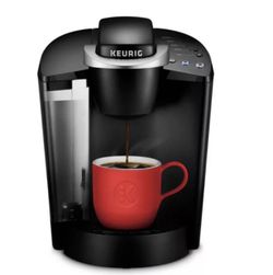 Keurig Coffee machine
