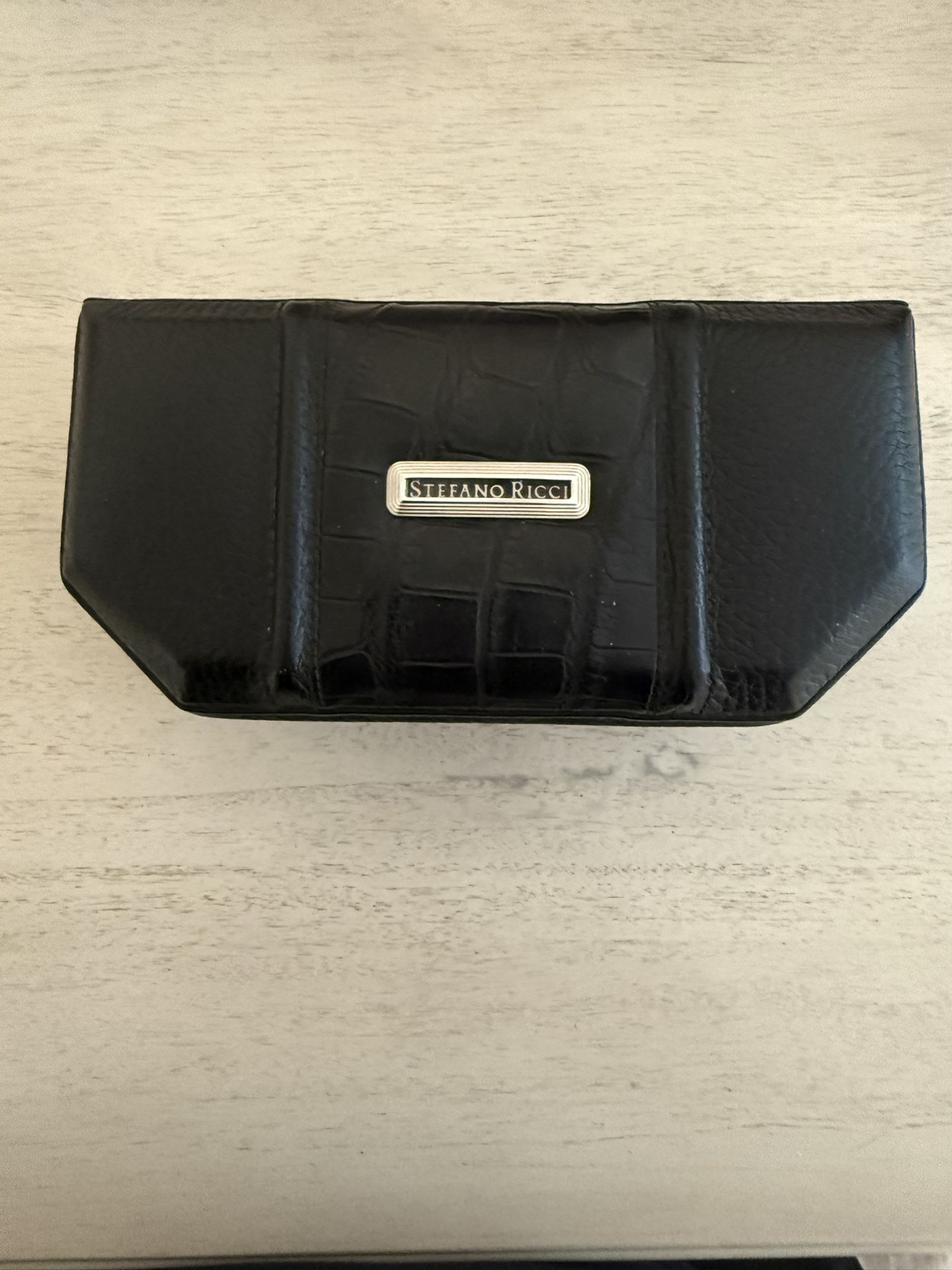 Stefano Ricci Crocodile Sunglasses