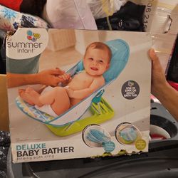 Baby Bather