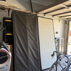 California king Box Spring Set 