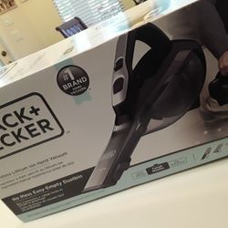 Black+decker Vacuum In Weeki Wachee Spring Hill