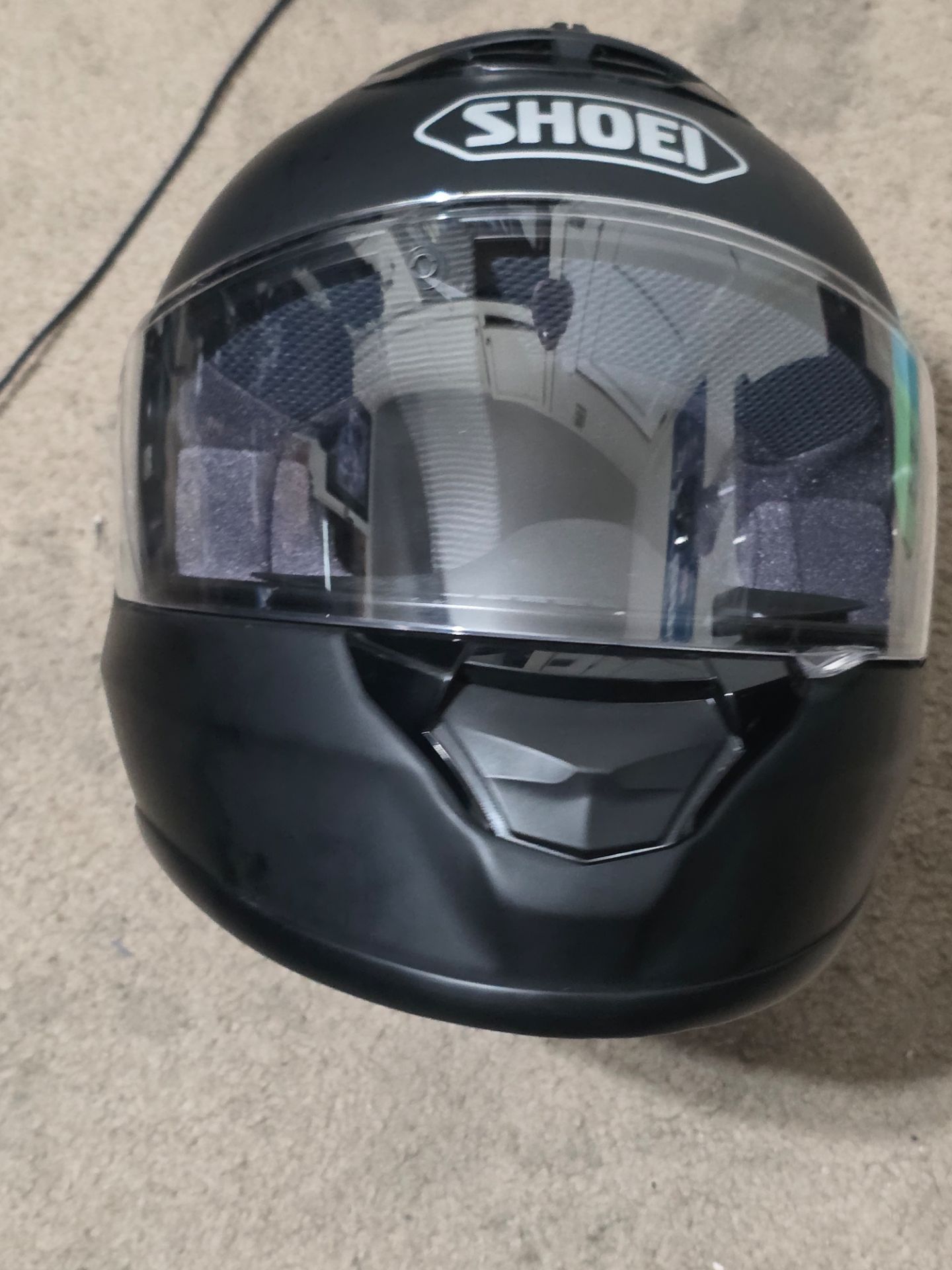 all black smith helmet Smith Accel MIPS Helmet, Matte Slate / X-Large