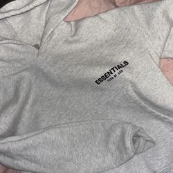 Essentials hoodie