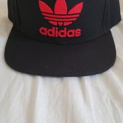 Adidas Adjustable Hat