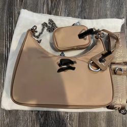 Cross Body Purse 