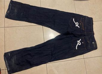 Rocka wear jeans