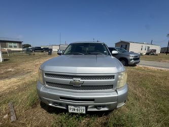 2010 Chevrolet Silverado 1500