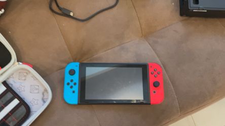 I bought it like a year and a half two years ago and I never used it and I just don’t want anymore I bought it like a year and a half two years ago an