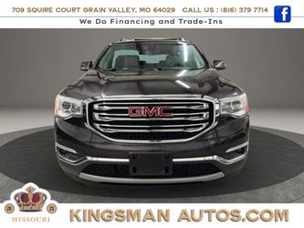 2017 GMC Acadia