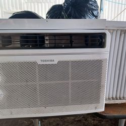 Toshiba 5000btu