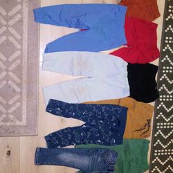 Sz. 3T Boys Pants
