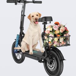 Electric Scooters New 