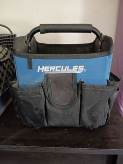 Tool bag
