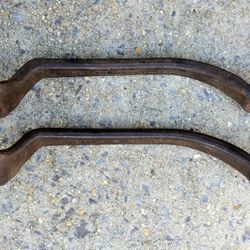 Vintage Ford Model T Wrenches 
