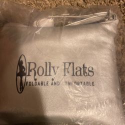 Rolly Flats 