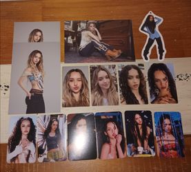 Katseye daniela bundle