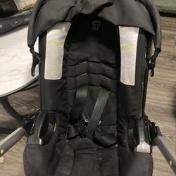 Doona Stroller