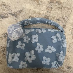 Pouch Bag