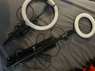 Ring Lights