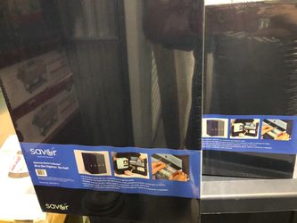 Savor Memento Bento The Vault All-in-One Organizer