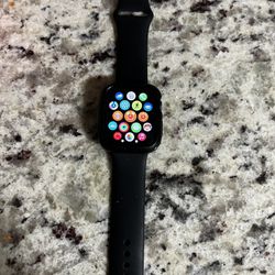 Apple Watch Series 5 44 Mm 