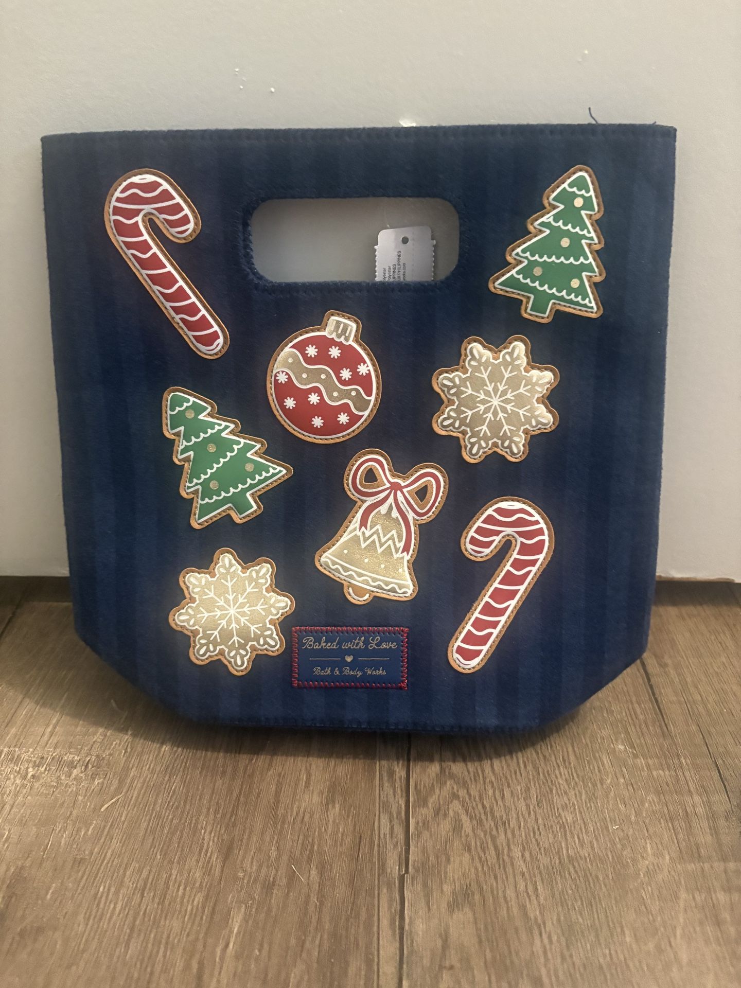 bbw gift bag