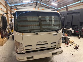 Isuzu Npr