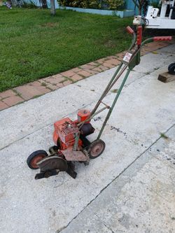 Lawn Edger