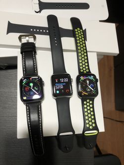 Apple Watch