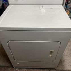 Whirlpool Gas Dryer 
