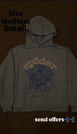 Spder hoodie