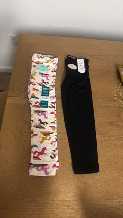 Wonder nation legging xs(4-5)