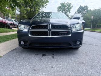 Dodge Charger