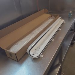 Lights 4' LED Weather Proof Light Fixtures