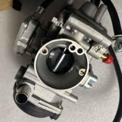 Carburetor New