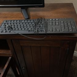 Dell Keyboard