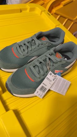 Reebok shoes