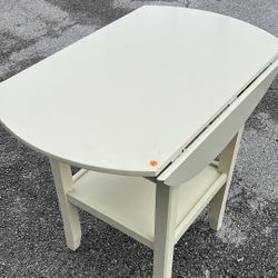 extendable high table
