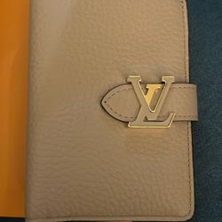 Louis Vuitton L.CP Wallet 