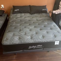 Brand New mattress  Durham Discount mattress 