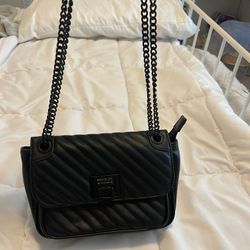 Black Purse