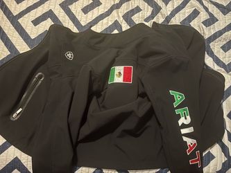 Ariat Jacket