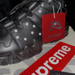Supreme®/Nike SB Air Max 2 CB ‘94 Low