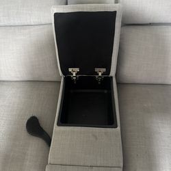 Power Sectional (sofa)