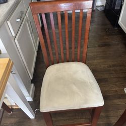 3 Dining Chairs